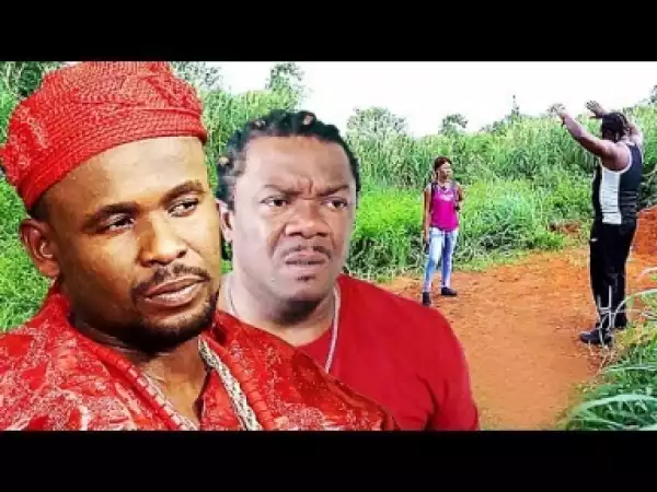 Video: KING OF THE RING 1 -  2018 Latest Nigerian Nollywood Movie